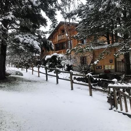 Chalet Pomme De Pin 5 Chambres 12 A 14 Personnes Formigueres Bagian luar foto