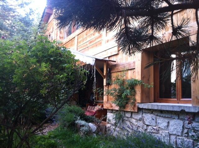 Chalet Pomme De Pin 5 Chambres 12 A 14 Personnes Formigueres Bagian luar foto