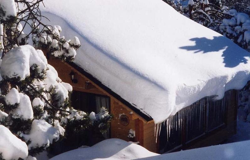Chalet Pomme De Pin 5 Chambres 12 A 14 Personnes Formigueres Bagian luar foto