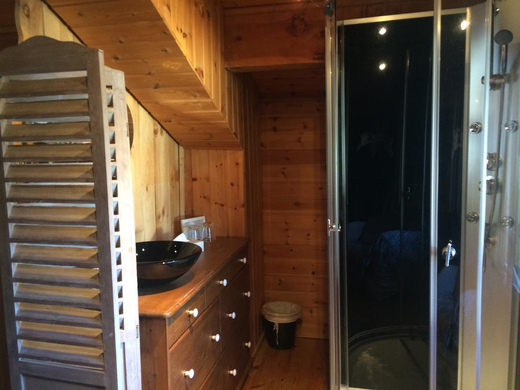 Chalet Pomme De Pin 5 Chambres 12 A 14 Personnes Formigueres Bagian luar foto