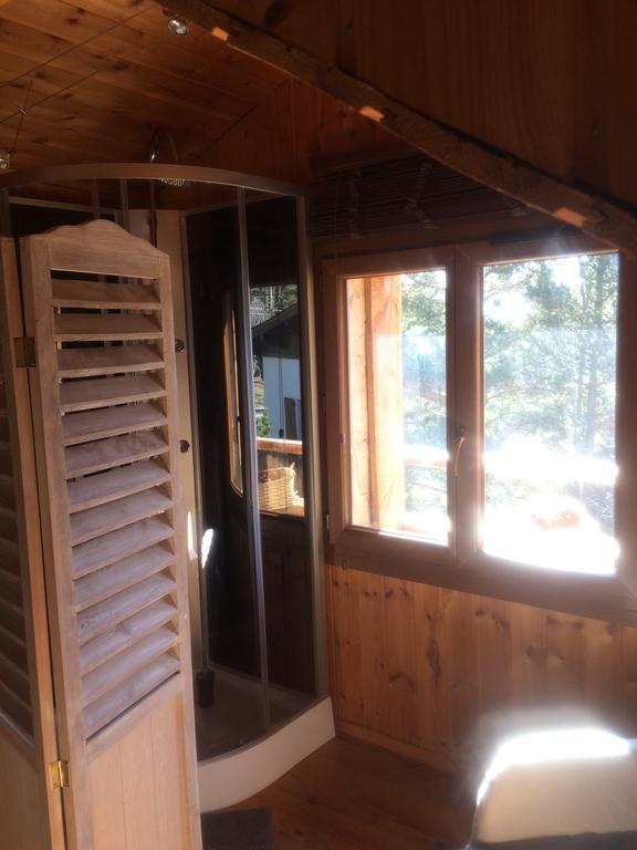Chalet Pomme De Pin 5 Chambres 12 A 14 Personnes Formigueres Bagian luar foto