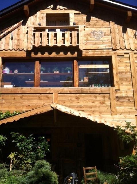 Chalet Pomme De Pin 5 Chambres 12 A 14 Personnes Formigueres Bagian luar foto